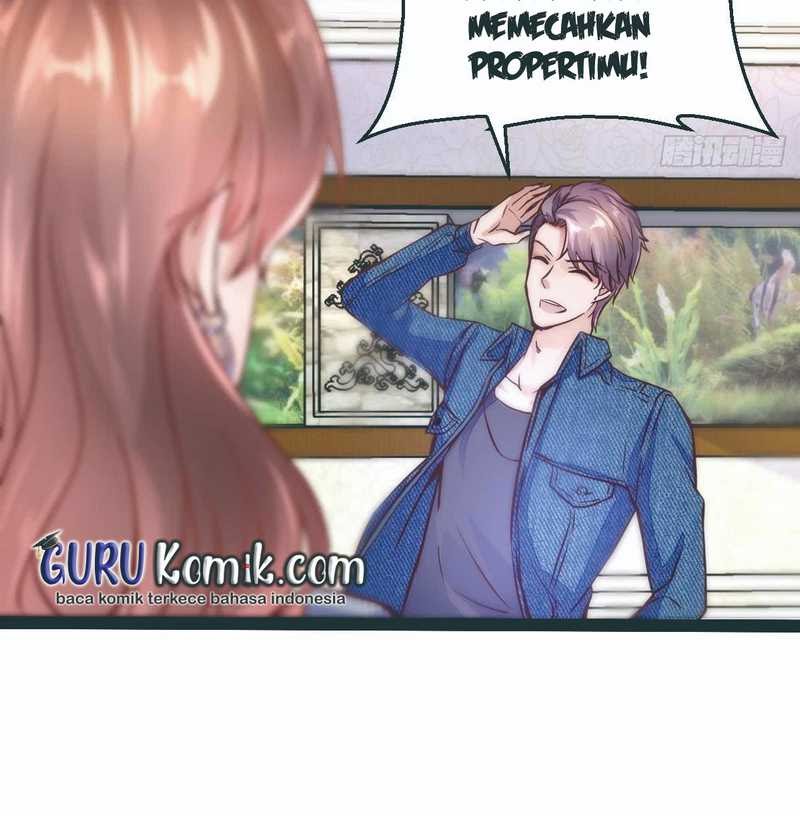 Rebirth Into the Strongest Immortal Cultivator Chapter 15 Gambar 47